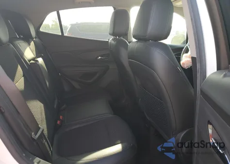 2019 Buick Encore Fwd Preferred z USA, uszkodzony, nr VIN KL4CJASB1KB765699